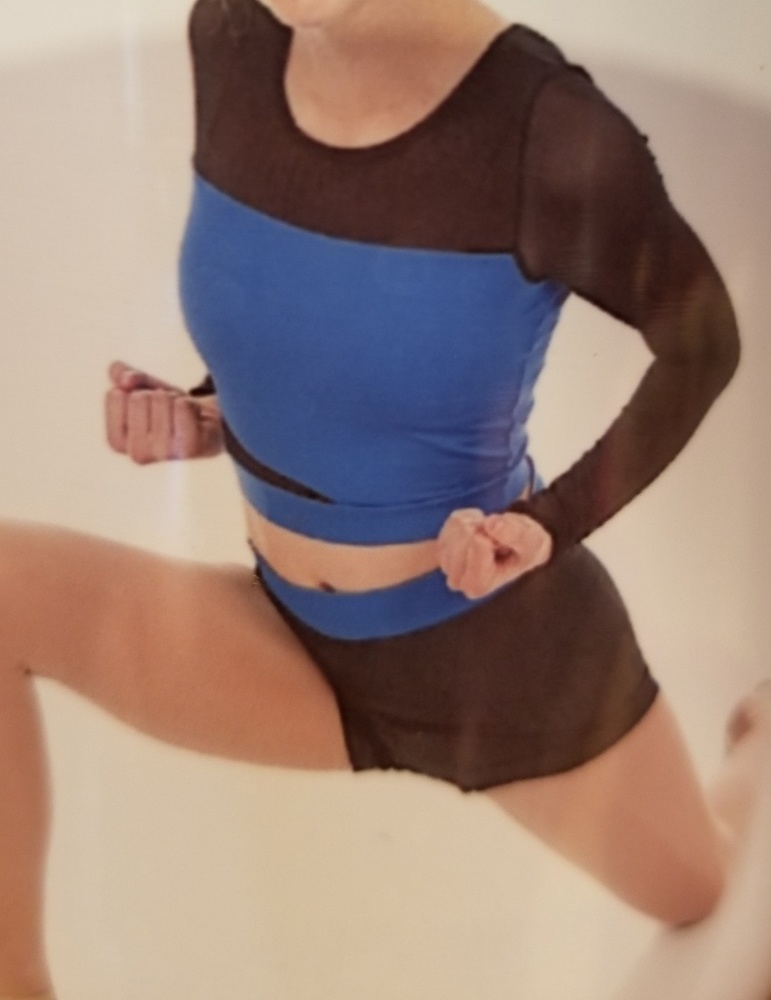 Dance outfit